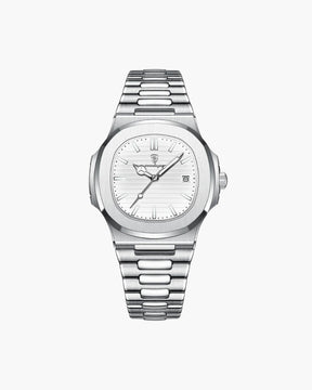 Genfer Klassische Uhr (Wasserdicht)