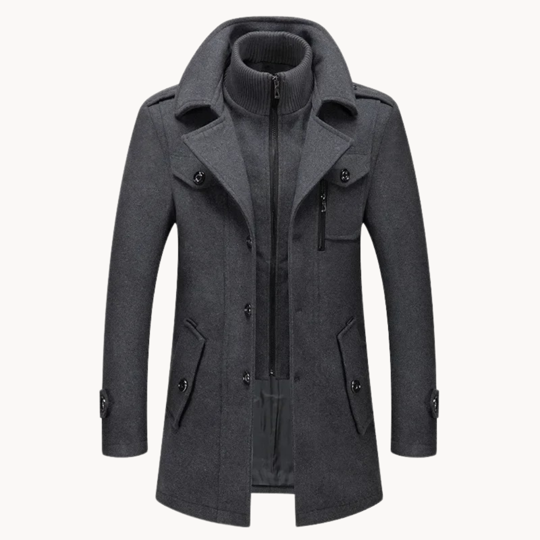 Göttliche Winddichte Jacke