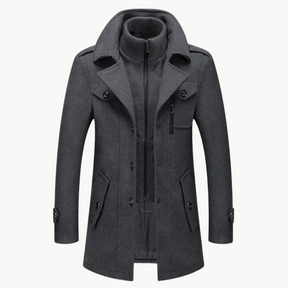Göttliche Winddichte Jacke