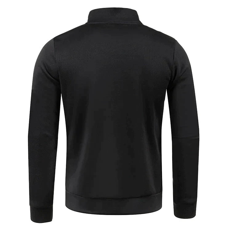 Matt | Warmer Pullover