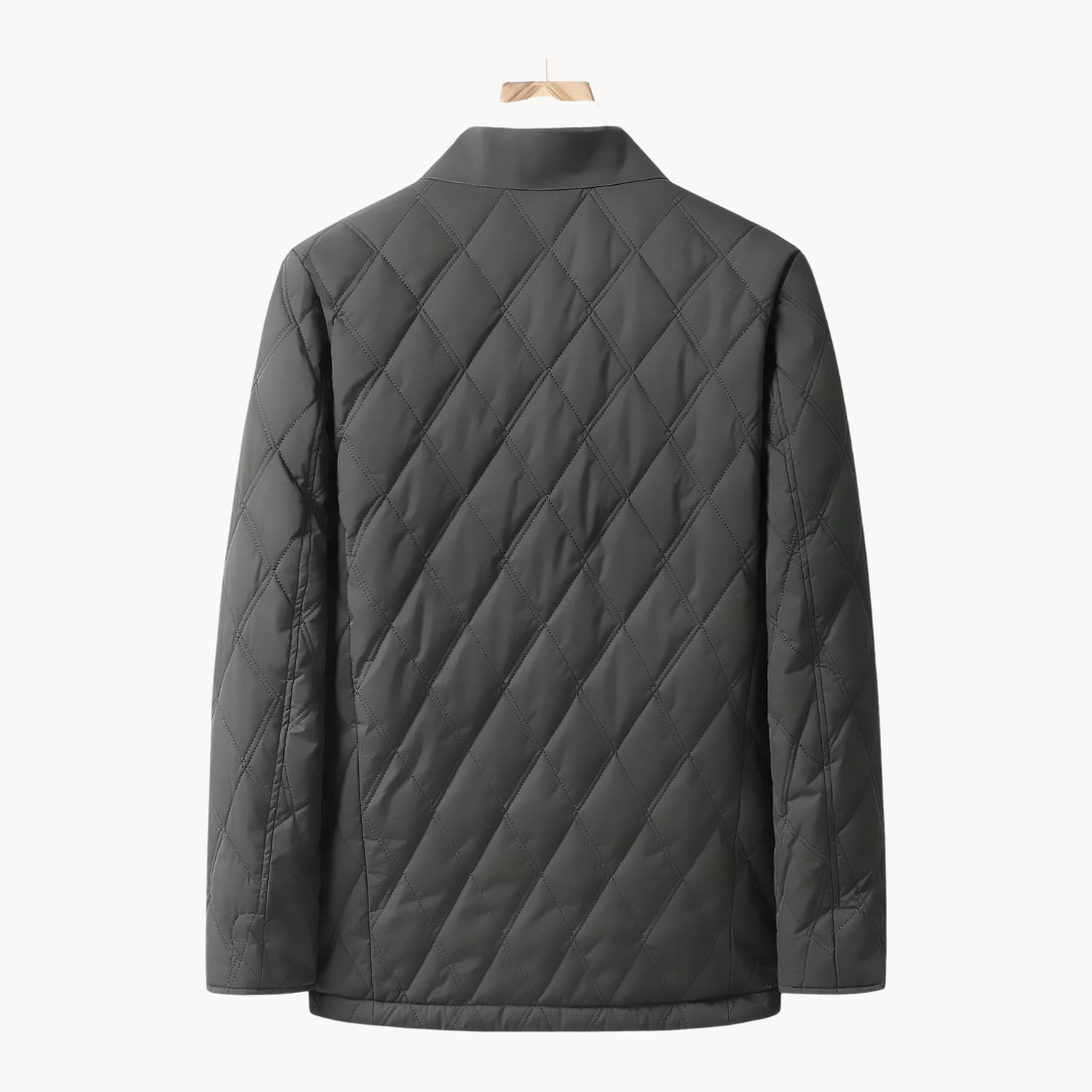 Moretti Steppgeschäftsjacke