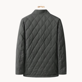 Moretti Steppgeschäftsjacke