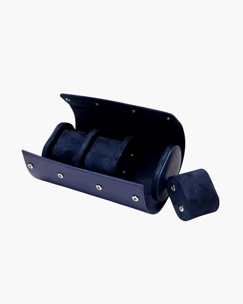 Alter Geld Uhr Halter