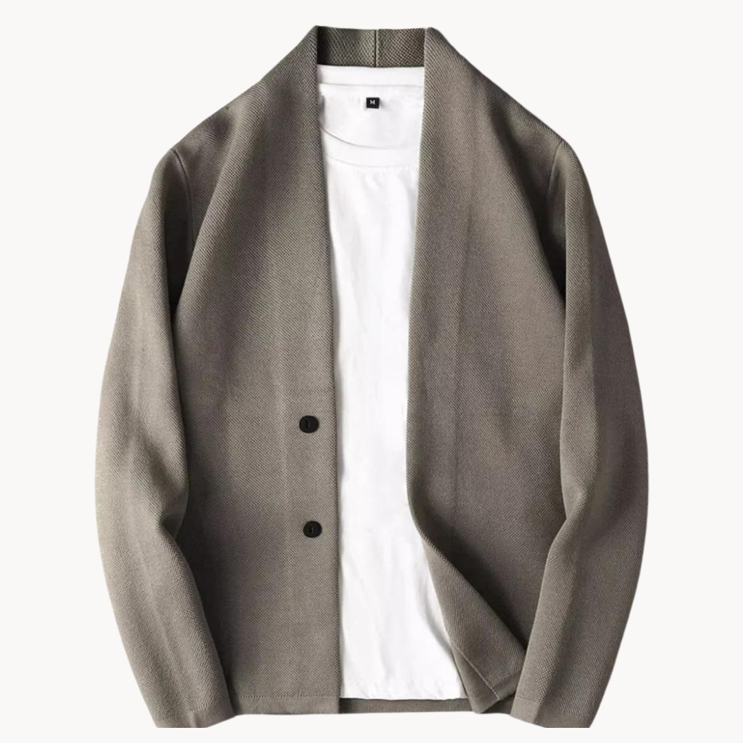 Belmont Strickjacke