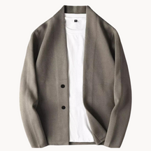 Belmont Strickjacke