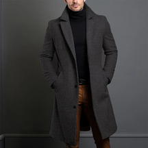ByCastello | Wolljacke