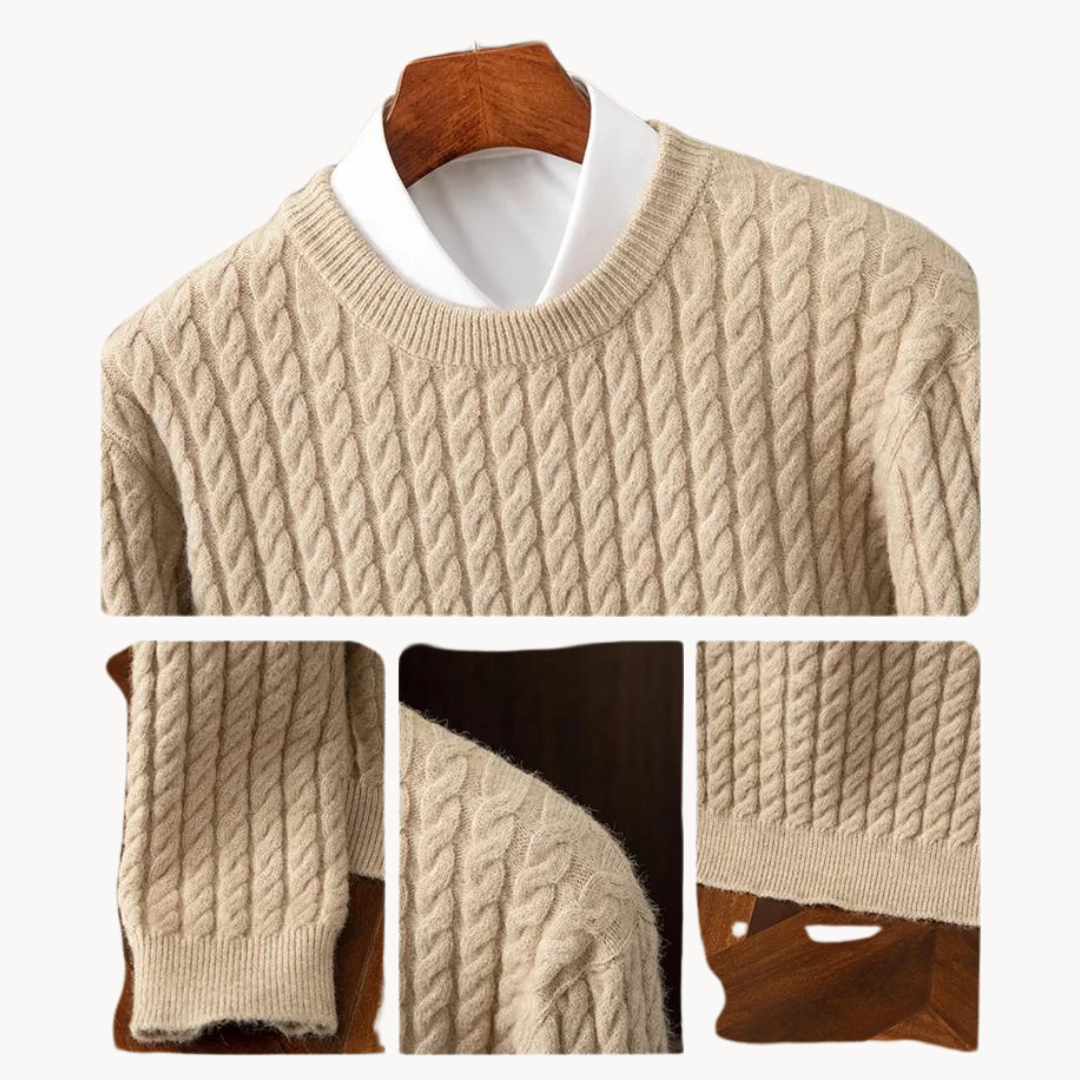 Marcelline |  Pullover