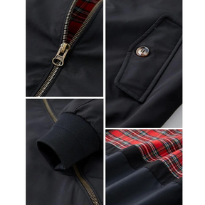 Camden Heritage Jacke