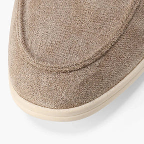 Caprice Suede Loafers – Limitierte Edition