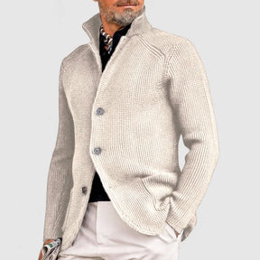 Gael | Eleganter Cardigan