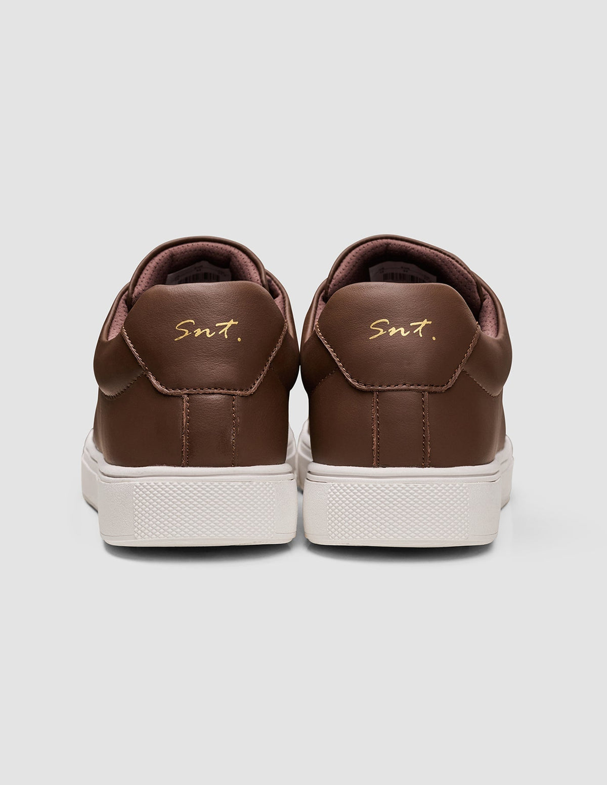 Reeklass Sneakers 3.0 Brown