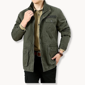 Urban | Cargo Jacke