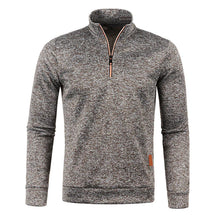 Matt | Warmer Pullover