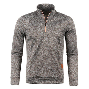 Matt | Warmer Pullover