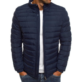 Bryan | Herren Daunen-Pufferjacke
