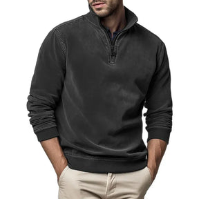 Elbert | Vintage Fleece Sweatshirt