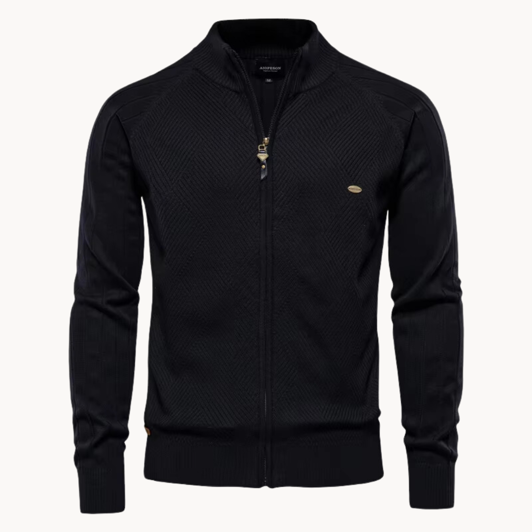 Vance Modern Hybridjacke