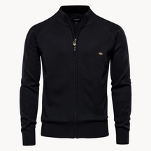 Vance Modern Hybridjacke