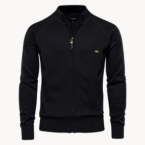 Vance Modern Hybridjacke