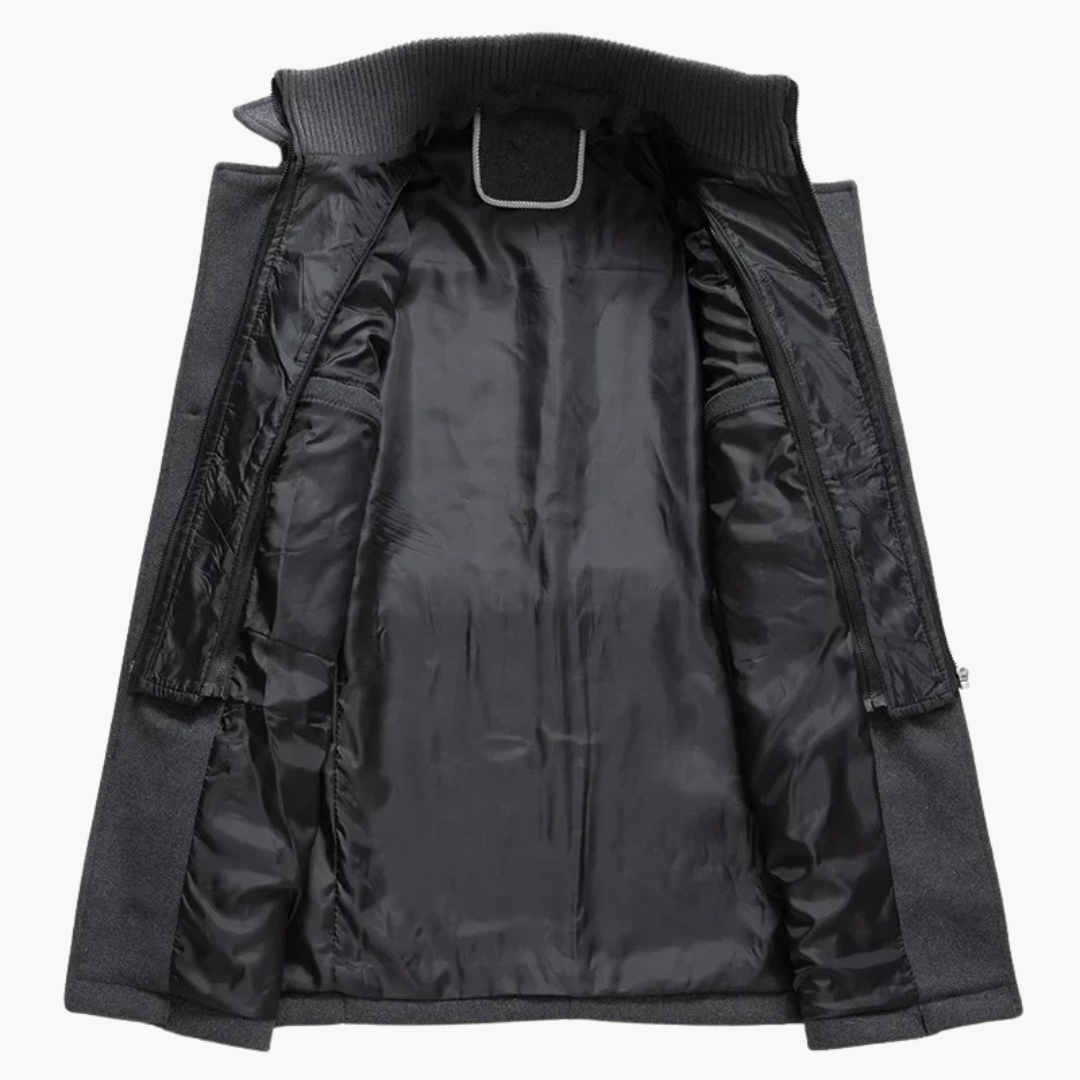 Göttliche Winddichte Jacke