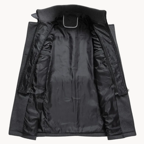 Göttliche Winddichte Jacke