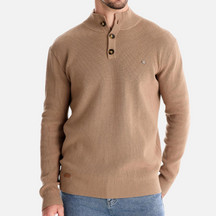 Vance Rollkragenpullover