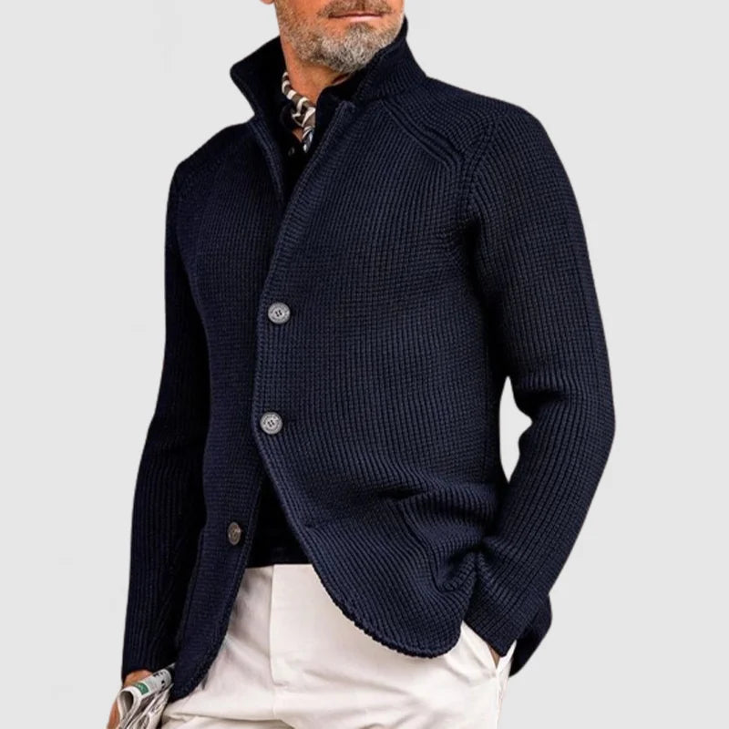 Gael | Eleganter Cardigan