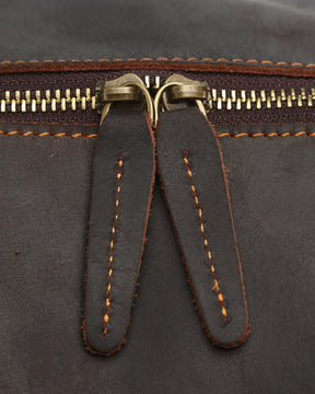Montague Leder-Duffle