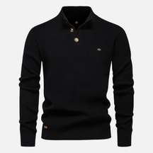 Vance Rollkragenpullover
