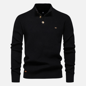 Vance Rollkragenpullover