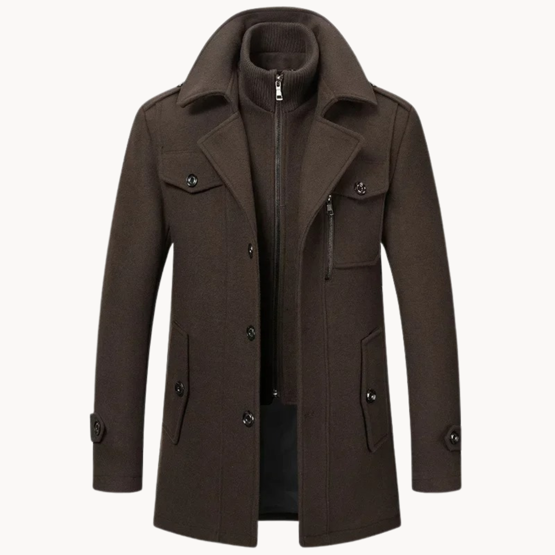 Göttliche Winddichte Jacke