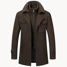 Göttliche Winddichte Jacke