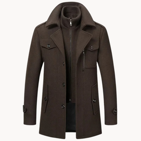 Göttliche Winddichte Jacke