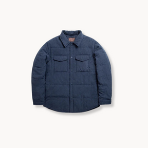 Maden | Retro Parka