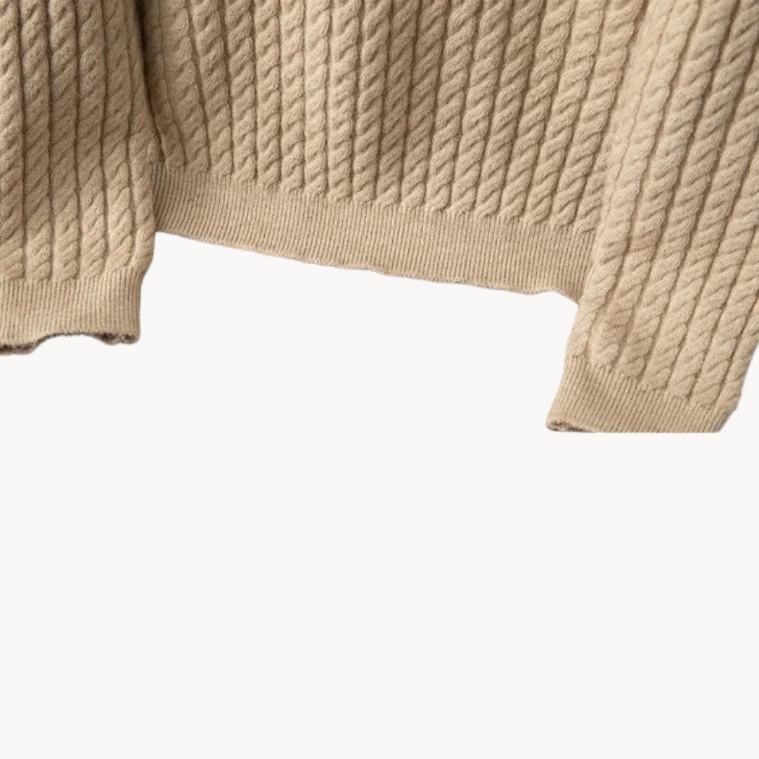 Marcelline |  Pullover