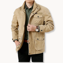 Urban | Cargo Jacke