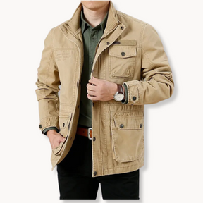 Urban | Cargo Jacke