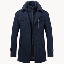 Göttliche Winddichte Jacke