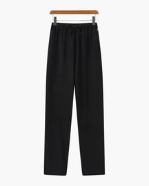Marrakech - Leinen Pantalon (Slim Fit)