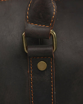 Montague Leder-Duffle