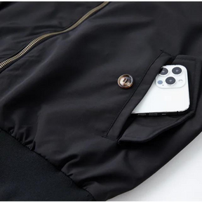 Camden Heritage Jacke