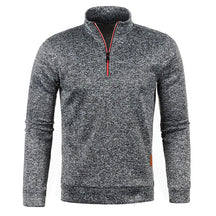 Matt | Warmer Pullover