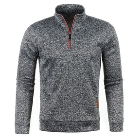 Matt | Warmer Pullover