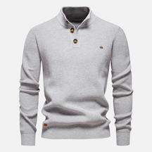 Vance Rollkragenpullover