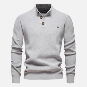 Vance Rollkragenpullover