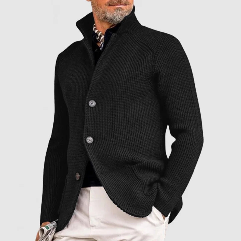 Gael | Eleganter Cardigan