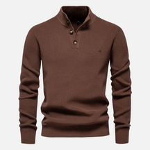 Vance Rollkragenpullover
