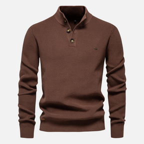 Vance Rollkragenpullover