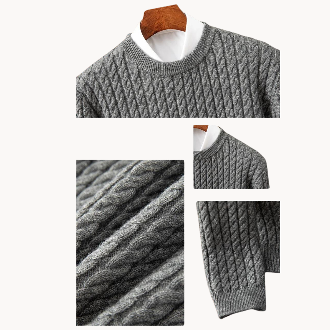 Marcelline |  Pullover