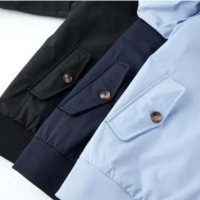 Camden Heritage Jacke